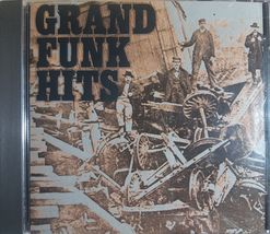 Grand Funk Railroad (Grand Funk Railroad )  - £3.91 GBP