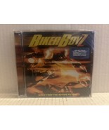Biker Boyz by Various Artists, Original Soundtrack (CD, Jan-2003, Dreamw... - $39.59
