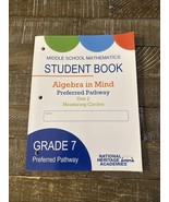 NHA Student Book Algebra Unit 2 Book - €16,09 EUR NHA Student Book Algebra Unit 2 Book - €16,09 EUR