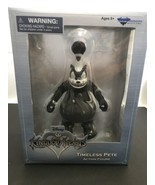 New Disney TIMELESS PETE Kingdom Hearts Diamond Select Toys Collectible - £13.24 GBP