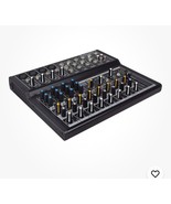 Mackie Mix12FX 12-channel Compact Mixer with Effects - $1.36 CAD