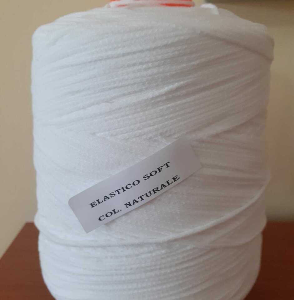 5 Metres Of Chevron Lanyard Elasticated Tubular Soft 3 MM - $1.30+