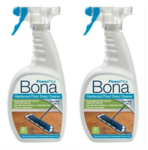 Hardwood Floor Cleaner 36-oz - Bona Kemi USA WM850059001 (2-PACK) - $464.39 MXN