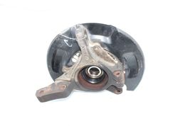 02-07 SUBARU IMPREZA WRX WAGON FRONT LEFT DRIVER SIDE KNUCKLE Q8600 image 6