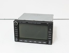 2006-2009 Honda Civic Multimedia Receiver 39541-SVA-A010-M1 ISSUE - $49.99