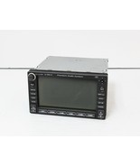 2006-2009 Honda Civic Multimedia Receiver 39541-SVA-A010-M1 ISSUE - $68.36 CAD