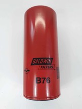 Baldwin B76 Oil Filter Cartridge  - $16.50
