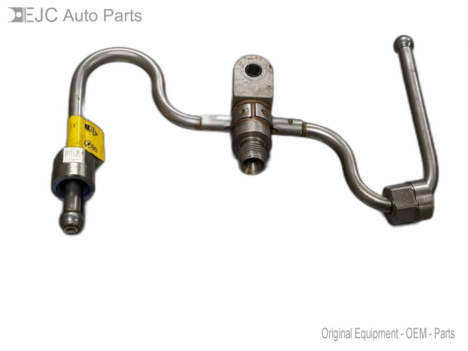 Fuel Rail To Rail Fuel Line For 15-20 GMC Yukon Denali 6.2 12618336 Gas - $29.65