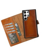 Compatible Samsung Galaxy S23 Ultra 6.8 Wallet Case with and - £172.66 GBP