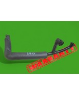 OEM 2011-2012 bmw x3 f25 3.0l n52 crankcase breather vent hose pipe 7581815 - $731.45 MXN