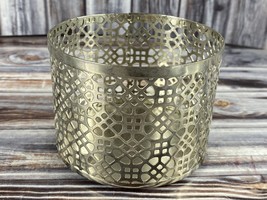 Sonoma Candle Holder - Fits Votive &amp; Tea Light &amp; Pillar - $7.84