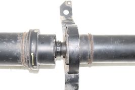 04-09 AUDI S4 Driveshaft Rear AT Automatic F3493 image 6