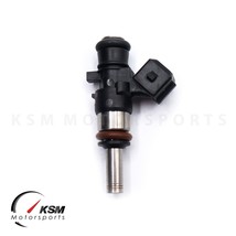 1 X 650cc Combustible Inyector para Citroen C5 C6 Peugeot Renault Para B... - $57.40