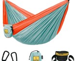 Kids Hammock From Wise Owl Outfitters - Small Camping Hammock, Kids Camping - $37.98