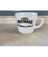 6 Ounce Vodka Mudshake The Definition Of Smooth Mug - $8.13 CAD