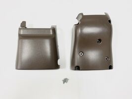 Fit For Toyota 4Runner Pickup 1990-95 Steering Column Cover TILT New Len... - $63.40