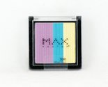 Max Factor MAXeye Shadow, Pajama Party 260, 0.12-Ounce Packages (Pack of 2) - £7.70 GBP+