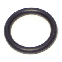 5/8&quot; x 13/16&quot; x 3/32&quot; Rubber O-Rings (10 pcs.) - £8.85 GBP