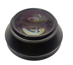 Digital MO High Definition Wide Angle Lens 52mm For DSLR Camera - $138.32 CAD
