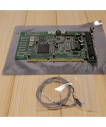 CREATIVE CT2940 SOUND BLASTER VIBRA 16 ISA 16BIT with audio cable - Test... - $76.87 CAD