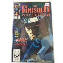 Punisher War Journal (Marvel) (1988) # 11; VERY FINE - £15.97 GBP