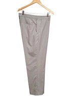Adidas Adizero Mens 38x32 Golf Pants Gray Lightweight Performance Straig... - $17.82