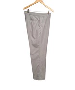 Adidas Adizero Mens 38x32 Golf Pants Gray Lightweight Performance Straig... - $24.44 CAD