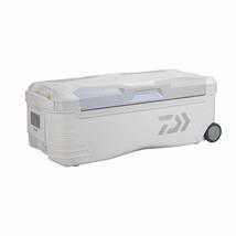 Daiwa Trunk Master HD II TSS 4800 Cooler Box, Pearl, Large, 10.9 gal (48... - £539.75 GBP