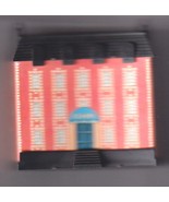 Ricambio gioco scatola 1986 Hotel MB Giochi Affari lusso 4007 L&#39;Etoile g... - $116.70 MXN