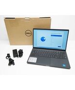 Dell 15 i3520-5124BLK-PUS 15.6" Core i5-1235U 8GB 512GB SSD - $499.99