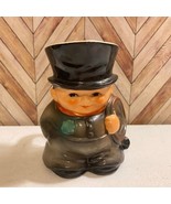 1972 Goebel Irish Chimney Sweep Creamer [Item 646] - $30.75 CAD