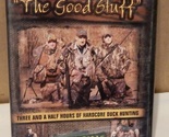 Echo Calls Mallard Madness2 The Good Stuff Hardcore Duck Hunting DVD Sea... - $9.49