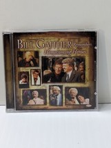 Bill Gaither Remembers Homecoming Heroes by Bill Gaither (Gospel) (CD, J... - £5.86 GBP