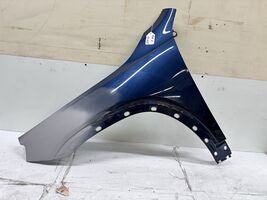 Mercedes-Benz GLB250 Front Left Fender OEM Genuine Blue Aluminum Bolt-On - €475,65 EUR