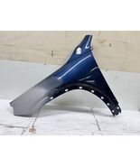 Mercedes-Benz GLB250 Front Left Fender OEM Genuine Blue Aluminum Bolt-On - €475,74 EUR