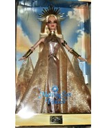 Barbie Doll -Morning Sun Princess 2000 Barbie Doll-  Celestial Collection - £40.02 GBP