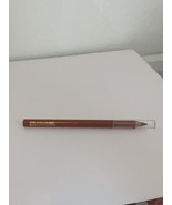 Estee Lauder VTG lip Defining Pencil Mahogany NEW Old Stock Red Brown 13... - $8.60