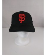 OC Sports MLB San Francisco Giants Unisex Embroidered Adjustable Basebal... - $14.84