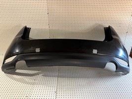 OEM 2017-2020 Mazda CX5 Bare Rear Bumper Cover KB8A-50221 - £267.18 GBP