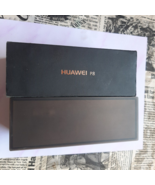 Huawei P8 Titanium Grey 2015 Empty box only & Manual, no phone! - $9.50
