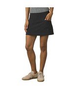 Womens New Keely 12 NWT PrAna Run Camp Hike Skort Skirt Shorts Pockets U... - £77.12 GBP