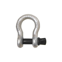 High Strength Bow Shackle - 10mm 2T - $43.33