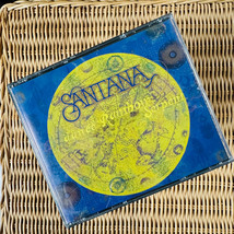 Santana Dance Of The Rainbow Serpent 3 Disc Box Set Evil Ways Oye Como Va - £9.12 GBP