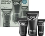 Clinique For Men Daily Age Repair Starter Kit - New in Box - £15.67 GBP