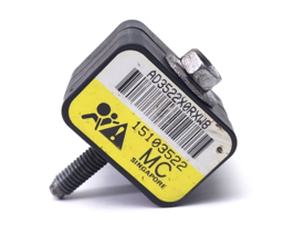 TESTED 15103522 05-07 Silverado Yukon Escalade Sierra Tahoe Front Sensor... - $1,044.90 MXN