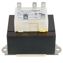 Hartland Controls HCT-31D0BB06 PRI. 120/240VAC SEC. 24VAC 50VA 50/60Hz - £98.18 GBP