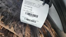 Driver Left Front Door Shell Fits 12-18 AUDI A6 4481 image 2