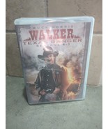 Walker Texas Ranger DVD Box Set seasons 4-7. Great Condition Region 1 - $44.54