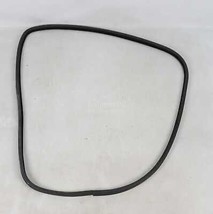 BMW E39 5-Series Black Rear Door Entry Edge Trim Seal Left Right 1996-20... - £31.57 GBP