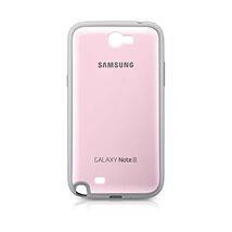 Original Samsung EFC-1J9B Protective Case For Samsung Galaxy Note 2  - $16.00